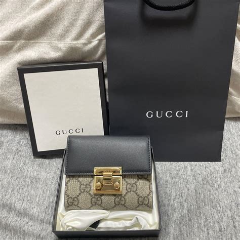 gucci 財布|Gucci bag.